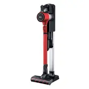 LG A9N Multi-Stick Vacuum - Red