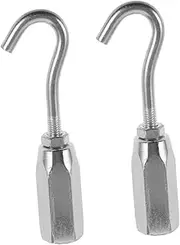 Car Repair Essential Dent Removal Kit Metal Dent Puller Hook for Auto Body Pulling Maintenance