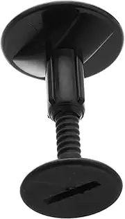 OHPHCALL Surfboard Safety Plug Foot Leash for Paddle Boarding Comfortable Fit Easy Attachment