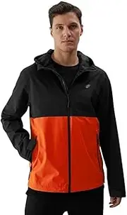 [4F] M444 Men's Technical Jacket