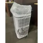 桃園OK二手貨-極新 家佳寶 移動式 冷氣 適用3-5坪