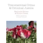 TRANSNATIONAL CRIME & CRIMINAL JUSTICE