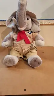 Safari Hunting Build-a-Bear