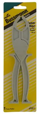 Bussmann #BP-FP-3 Cartridge Fuse Puller