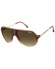 Carrera Unisex SAFARI65/N 7W5 62mm Sunglasses