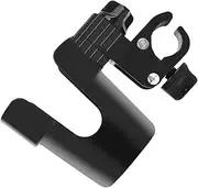 LIFKOME Stroller Cup Holder for Bottles and Drinks Tool Installation Fit for Pushchairs Bicycles and Wheelchairs Convenient Organizer for Parents The Go