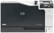 HP Colour LaserJet Pro CP5225dn Printer