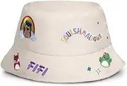 Difuzed Squishmallows Bob Mixed Squish Novelty