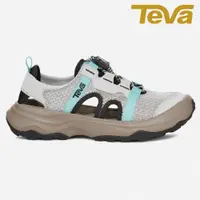 在飛比找蝦皮商城優惠-【TEVA】Out Flow CT 女 護趾水路機能涼鞋拖鞋