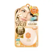 SANA - Pore Putty Keana Pate Mineral BB Powder SPF 50+ PA++++ - 1pc - EM Enriched Moist