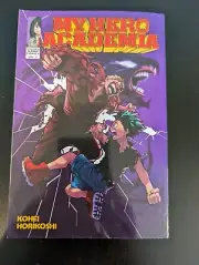 My Hero Academia Vol. 9 Manga