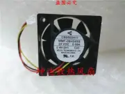 Special fan for Mitsubishi driver CB0500H11 MMF-06H24SS 24V 0.09A 6cm