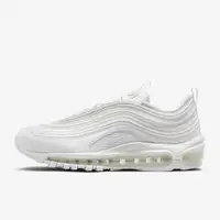 在飛比找蝦皮商城優惠-Nike AIR MAX 97 女氣墊休閒鞋 全白 搶手款 