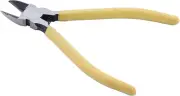 Lead Nipper Diagonal Cutting Pliers for Stained Glass Tools