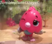HATCHIMALS COLLEGGTIBLES FIGURE SEASON 3 chick RED CHICKCHAFF cute