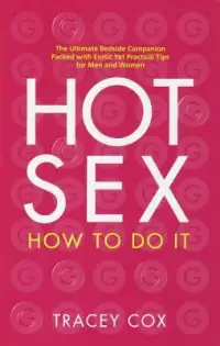 在飛比找博客來優惠-Hot Sex: How to Do It