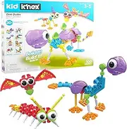 K'NEX - Dino Dudes 100 pieces 30 builds