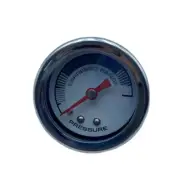 Durables Coffee Maker Pressure Gauge Bar Pressure Gauge Internal Thread Gauge