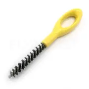 LOON ERGO DUBBING BRUSH - Fly Tying Dubbing Pick Teaser Tool NEW!