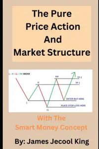 在飛比找誠品線上優惠-The Pure Price Action And Mark