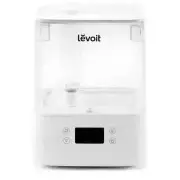 LEVOIT 1.5 Gal. Smart Ultrasonic Cool Mist Humidifier and Diffuser
