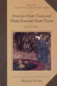 在飛比找博客來優惠-English Fairy Tales and More E