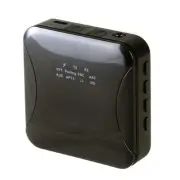 2in1 Optical Fiber Bluetooth 5.0 Transmitter Receiver Wireless Adapter AUX Audio