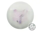 NEW Prodigy Discs RED FOX Glimmer 750 Glow FX2 171g Gray Lilac Foil Driver Disc