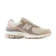 New Balance 2002R 男鞋 女鞋 米棕色 D楦 緩震 支撐 舒適 休閒鞋 M2002RSI