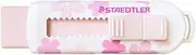 Staedtler SAKURA PVC Free Holder Eraser Cherry Blossom