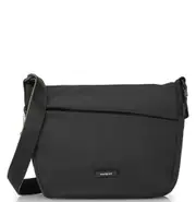 Hedgren Gravity M Cross Body 4.4L Handbag Black