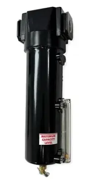 Arrow Pneumatics Moisture Removing Particulate Filter 1" NPT, F388W