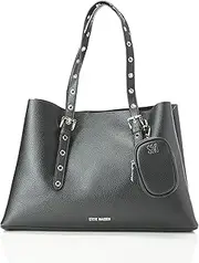 [Steve Madden] Bwillow Triple Compartment Tote