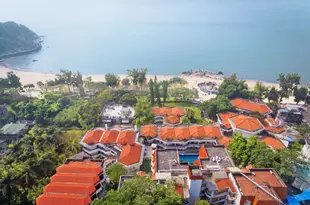 廈門鼓浪嶼鼓浪別墅酒店Gulang Villa Hotel