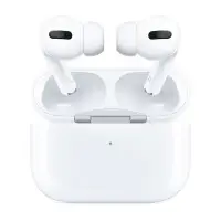 在飛比找蝦皮商城優惠-【Apple蘋果 】Airpod2Pro 2代無線藍芽耳機 