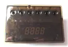 BLANCO OVEN DIGITAL CLOCK TIMER 05EC4326