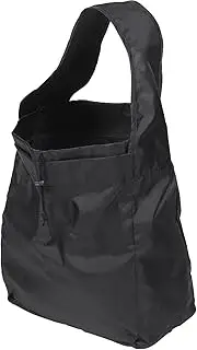 Hohopeti Stroller Bag for Travel Mini Stroller Storage Oxford Fabric Padded Travel Bag for Stroller Stroller Storage Holder Cover