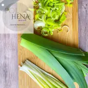 1 Kg Leeks Slices Dried Leek Food For Soups Stews Natural Organic Vegetables