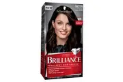 Schwarzkopf Brilliance 89 Bitter Sweet Chocolate