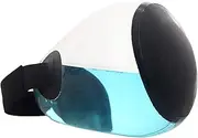 Aqua Bags for Workout - Weighted Kettlebell Bag | Water Ball Kettlebell | Fitness Water Bag | Leak Proof Design Exercise Equipment | Flexible Weight Adjustment Fitness Equipment for Work Area Core