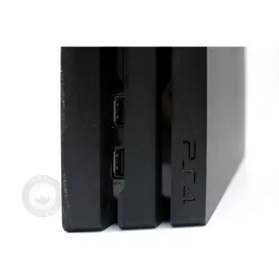 【高雄橙市3C】Sony PlayStation 4 PRO PS4 PRO 7218B 1TB 二手主機#82240