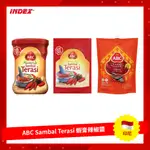 [INDEX] 印尼 ABC SAMBAL TERASI 蝦膏辣椒醬