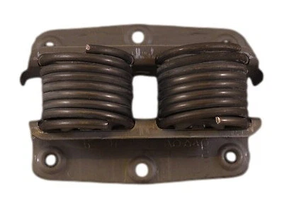 Recliner-Handles Side Mounting Style Rocker Recliner Spring, Set of 2