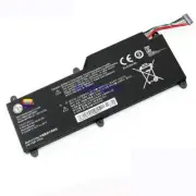 LBH122SE Laptop Battery 7.6V 6400mAh 48.64Wh For Ultrabook U560 UV560 U460 New