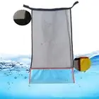 Bed Swimming Chair Floating Toys Inflatable Pools Floating Pool Water Hammock