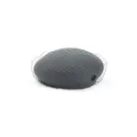 [Maison Michel] Maison Michel-Grey New Bonnie Veil Wool Felt Hat-Donna M STAND