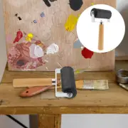Stamping Rollers Gluing Application Printing Rubber Rollers
