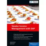 VENDOR INVOICE MANAGEMENT WITH SAP