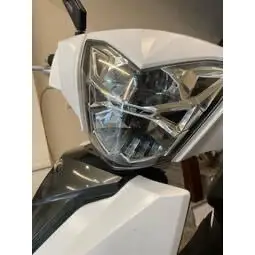 自售 光陽 kymco G6 150 2018/7月出廠 原廠LED 大燈 無事故 無待修 （gt125 gp125)