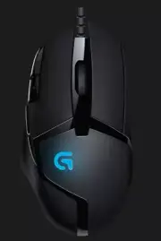 Logitech G402 Hyperion Fury FPS Gaming Mouse